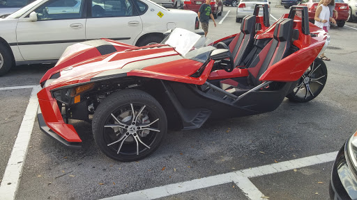 Self-Storage Facility «Florida Discount Self Storage», reviews and photos, 2300 Hartwood Marsh Rd, Clermont, FL 34711, USA