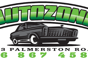 Autozone Gisborne Ltd