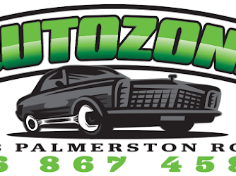 Autozone Gisborne Ltd