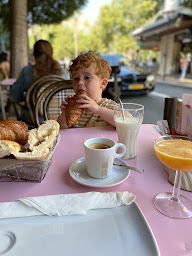 Photo n°41 de Chez Les Filles à Antibes ()