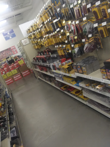 Hardware Store «Harbor Freight Tools», reviews and photos, 6508 Skillman St, Dallas, TX 75231, USA