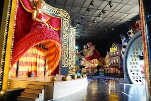 Trans Studio Bali Theme Park image