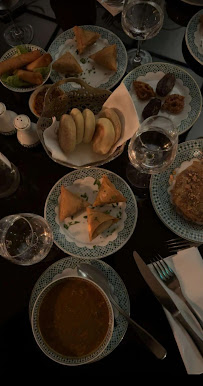 Les plus récentes photos du Restaurant servant du couscous Figuig à Paris - n°4
