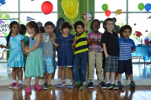 Preschool «Preschool Safari Kid Day Care», reviews and photos, 46839 Maple Leaf Pl #116, Sterling, VA 20164, USA