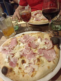 Prosciutto crudo du Restaurant italien Bellini à Saint-Jean-de-Luz - n°2