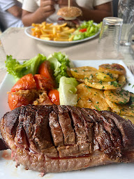 Photo n°7 de Bar du Chateau à Castelnaud-la-Chapelle ()