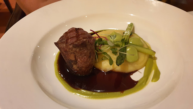 LA LOCANDA - San Isidro