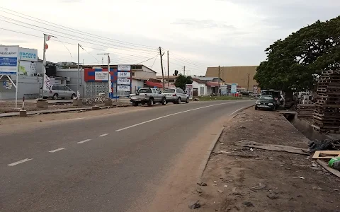 Community Centre 1, Tema image