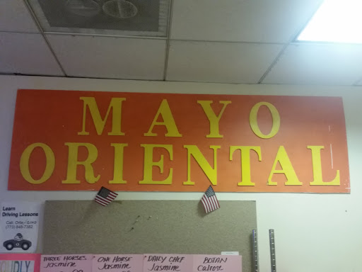 Grocery Store «MAYO ORIENTAL STORE», reviews and photos, 6911 W 111th St #2, Worth, IL 60482, USA