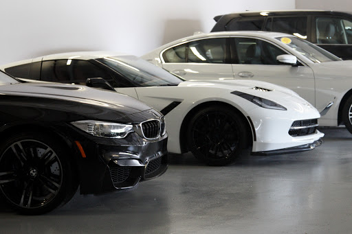 Used Car Dealer «MotorCars of Nashville», reviews and photos, 203 Athens Dr, Mt Juliet, TN 37122, USA