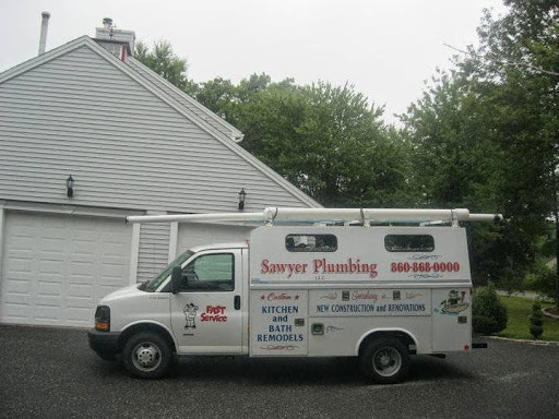 Gary Morin Plumbing & Heating in Kent, Connecticut