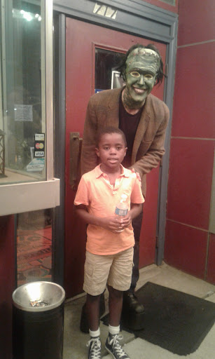 Performing Arts Theater «Civic Theatre», reviews and photos, 717 N Fulton Ave, Evansville, IN 47710, USA