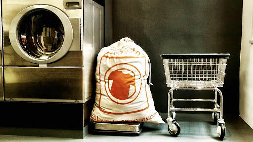 Laundromat «The Eco Laundry Company», reviews and photos, 249 W 18th St, New York, NY 10011, USA