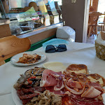 Photo n°1 de l'avis de walter.i fait le 02/08/2018 à 19:02 sur le  Alias Paninazzo Silano à Camigliatello Silano