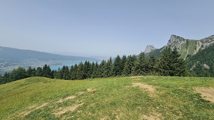 Photo n°34 de Restaurant Le Chalet De L'Aulp à Talloires-Montmin ()