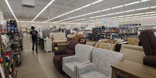 Home Goods Store «Tuesday Morning», reviews and photos, 4868 Louetta Rd, Spring, TX 77388, USA