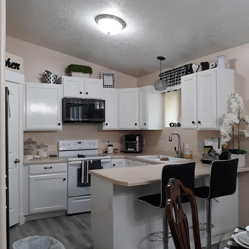 Cabinet Maker «Out of the Woods», reviews and photos, 1720 W Gordon Ave, Layton, UT 84041, USA