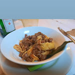 Photo n°4 de l'avis de Antonella.i fait le 14/02/2021 à 19:34 sur le  Osteria La Portaccia à Castiglione dei Pepoli