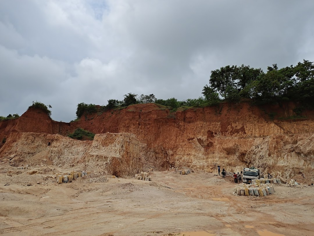Kisopwa Quarry Mine (Machimbo)