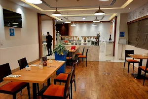 City Café - Sharjah image