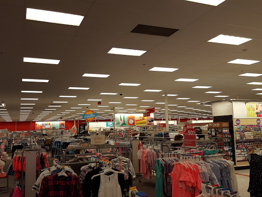 Department Store «Target», reviews and photos, 8043 Challis Rd, Brighton, MI 48116, USA