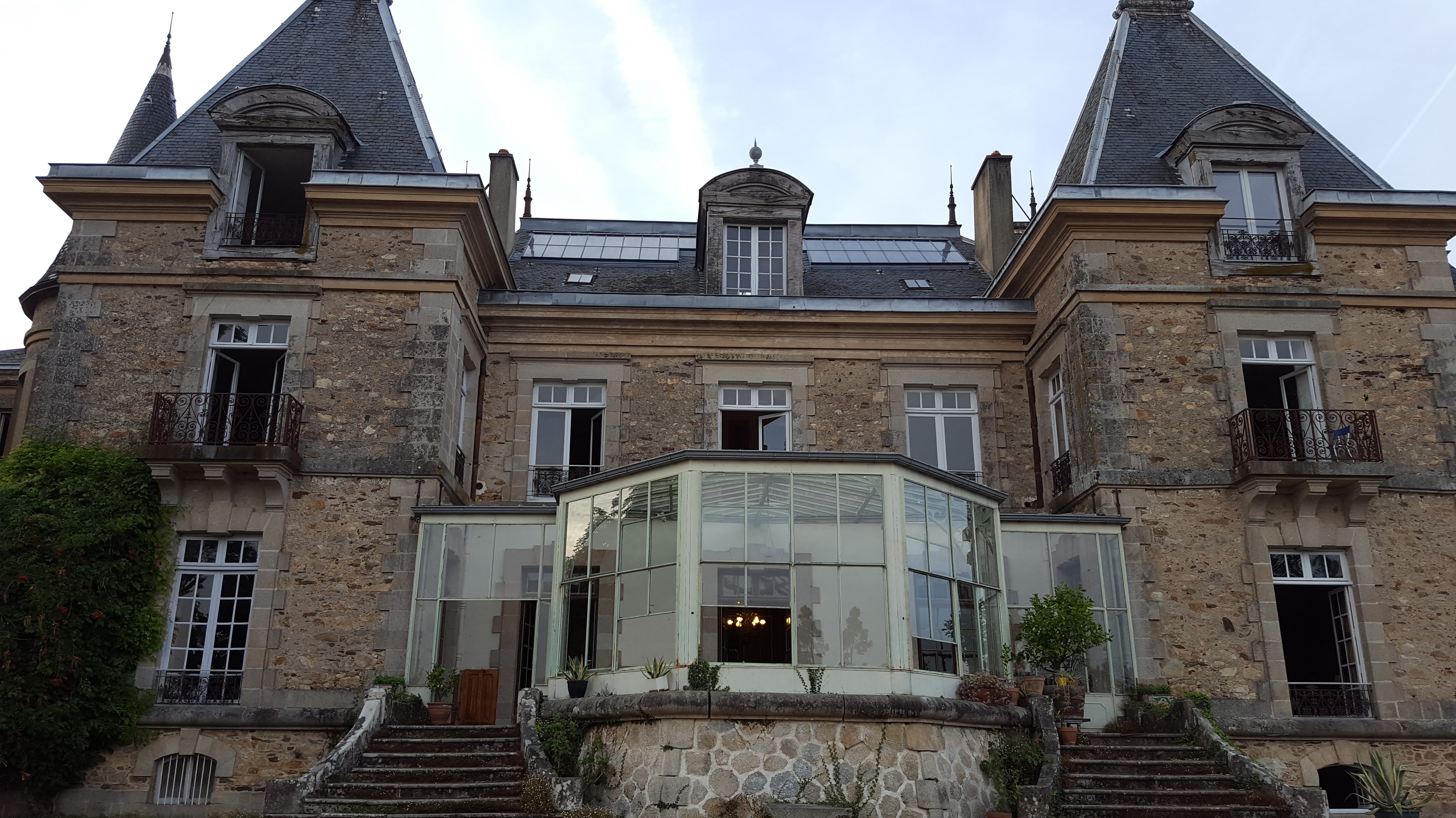 Photo n° 1 de l'avis de cendrine.a fait le 15/09/2016 à 20:16
