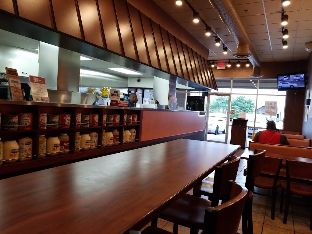 Penn Station East Coast Subs 46168