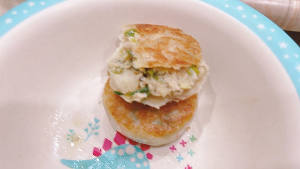 城市漢堡 斗六鎮北店 的照片