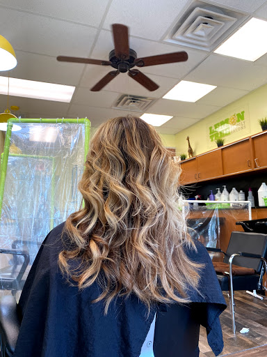Hair Salon «Lemon Tree», reviews and photos, 678 NY-25A, Rocky Point, NY 11778, USA