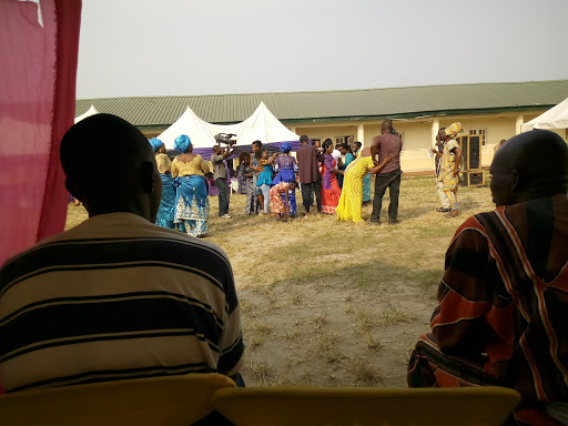 Scoomei Alufa Hotel, 5, Emu Lane, Sapele, Nigeria, Park, state Delta