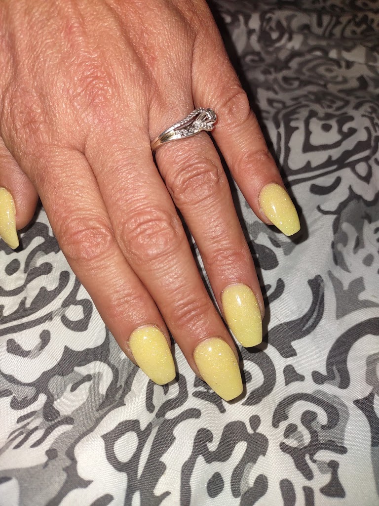 Lux Nails & Spa 73086