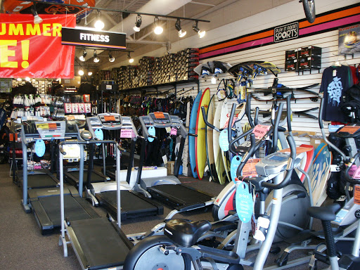 Sporting Goods Store «Play It Again Sports», reviews and photos, 2720 N Mall Dr #136, Virginia Beach, VA 23452, USA