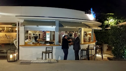 Información y opiniones sobre Sotavent Restaurant Platja de Caldetas