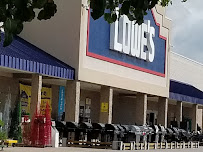 Lowe's Garden Center - Photo 5 - Car repair in Montgomery, AL, Montgomery