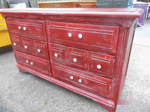 Furniture Store «Shabby Chic Texas», reviews and photos, 104 Commerce St, Tomball, TX 77375, USA