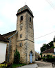 Eglise Unie de France - Église protestante luthérienne Lougres