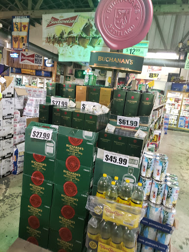 Liquor Store «Cardinal Liquor Depot», reviews and photos, 5114 S Knox Ave, Chicago, IL 60632, USA