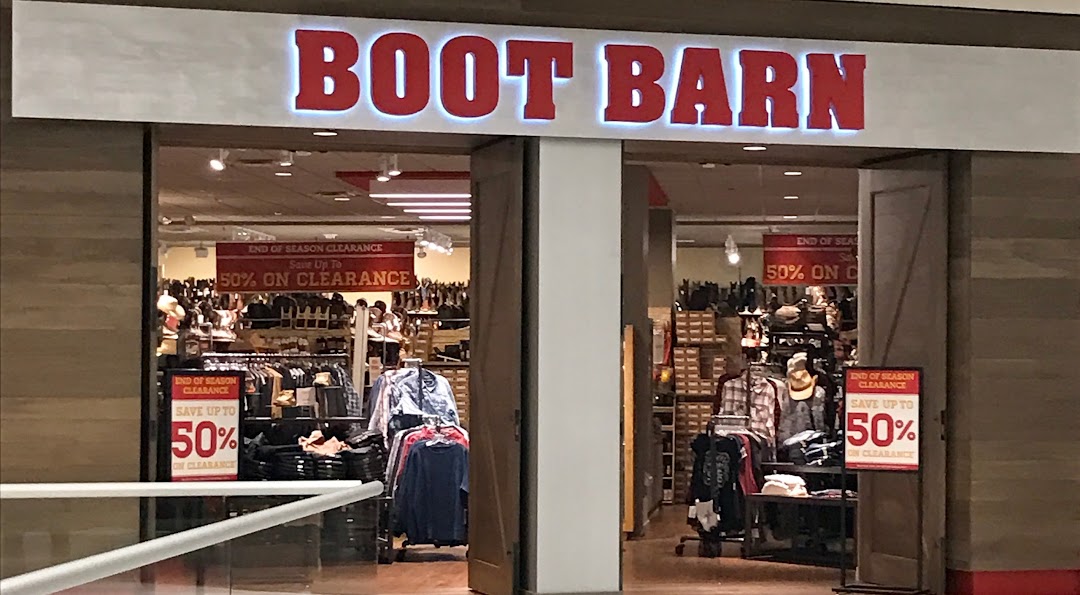 Boot Barn