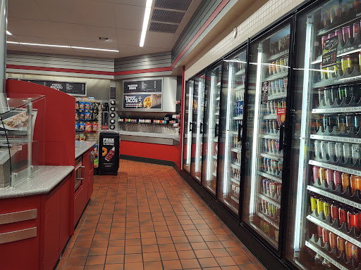 Gas Station «QuikTrip», reviews and photos, 68 W River Rd, Tucson, AZ 85704, USA