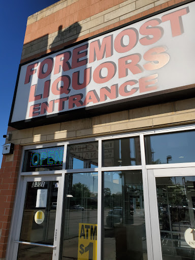 Liquor Store «Arcadia Foremost Liquors», reviews and photos, 3301 W North Ave, Chicago, IL 60647, USA