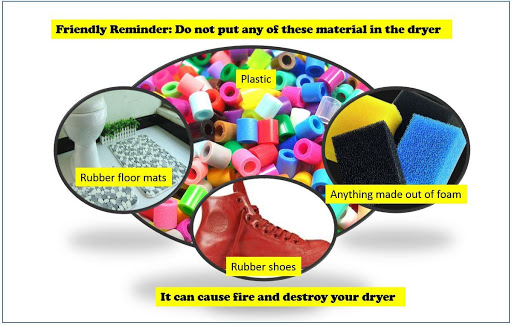 Nicks Dryer Vent Cleaning Inc image