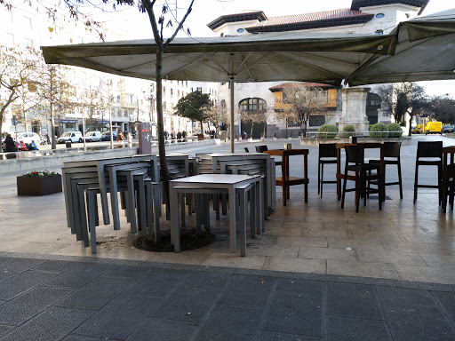 Café La Catedral