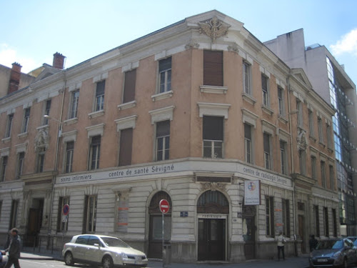 Centre de Santé Médical et Dentaire Sévigné - Lyon 69003 à Lyon