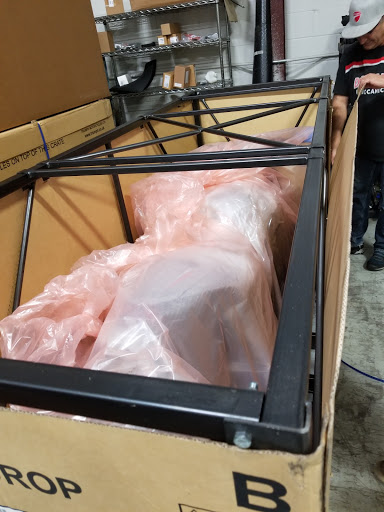 Motorcycle Dealer «Commonwealth Motorcycles», reviews and photos, 625 E Jefferson St, Louisville, KY 40202, USA