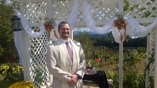 Wedding Venue «Fontaine Vineyards», reviews and photos, 36 Hallaran Drive, Leicester, NC 28748, USA