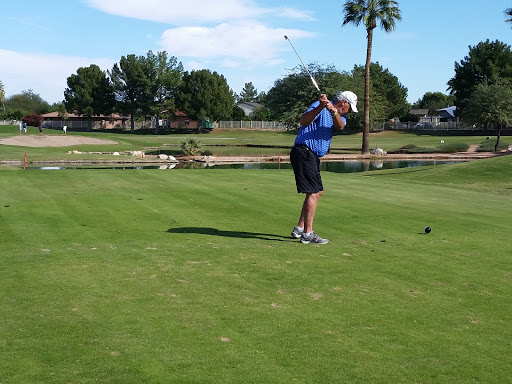 Golf Club «Ironwood Golf Club», reviews and photos, 550 W Champagne Dr, Chandler, AZ 85248, USA