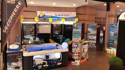 Egi Piscine 27 à Huest