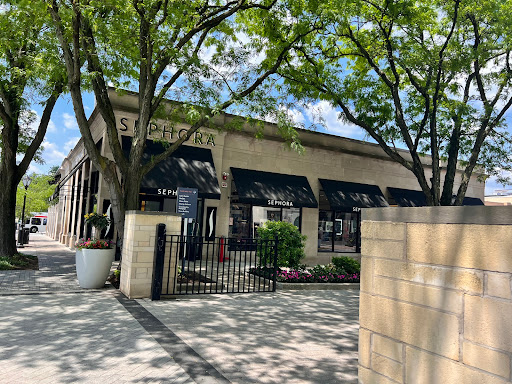 Cosmetics Store «SEPHORA», reviews and photos, 42 St Georges Rd, Ardmore, PA 19003, USA