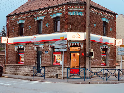 Dupont expertise immobilier à Douchy-les-Mines