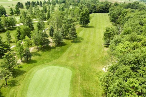 Country Club «Hickory Ridge Golf & Country Club», reviews and photos, 15816 Lynch Rd, Holley, NY 14470, USA